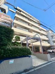 地下鉄谷町線四天王寺前夕陽ヶ丘駅まで徒歩5分