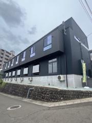 ソレイユ八木山BASE