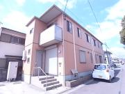 シャーメゾン西浜