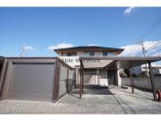 ＪＲ東海道本線浜松駅までバス約20分 徒歩4分