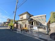 美山台2丁目戸建て