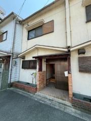 南海高野線初芝駅まで徒歩15分