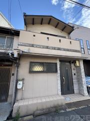 昭和町1丁目貸家