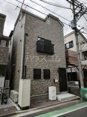 （仮）中島町2丁目貸家