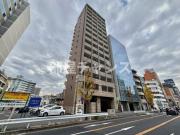 地下鉄東山線名古屋駅まで徒歩4分