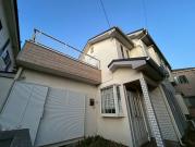 古ヶ崎3丁目戸建