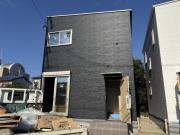 サクラフラット ブラック