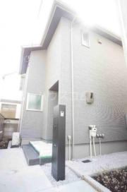 杉並区宮前3丁目戸建