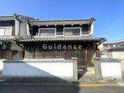 ＪＲ和歌山線五条駅まで徒歩20分