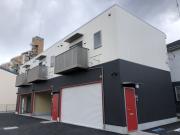 関口ガレージハウス