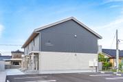 富山地鉄富山港線奥田中学校前駅まで徒歩6分