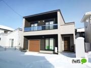 向中野6丁目貸家