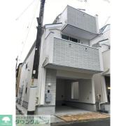 ＪＲ京浜東北・根岸線蒲田駅まで徒歩11分