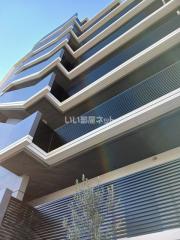 ORSUS清澄白河リバーフロント