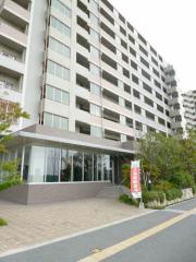 西鉄貝塚線香椎花園前駅まで徒歩32分