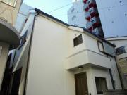 ＪＲ総武線（各駅停車）東中野駅まで徒歩4分