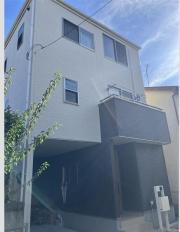 リーブルファイン大場