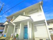 ファミールテラス中村A