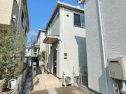 ＪＲ青梅線小作駅まで徒歩17分