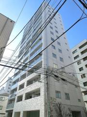RESIDIA新御徒町