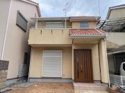 大庄北3丁目貸家