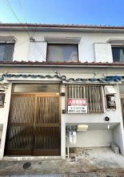 近鉄南大阪線布忍駅まで徒歩8分