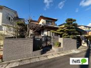 ＪＲ東海道本線安土駅まで徒歩14分