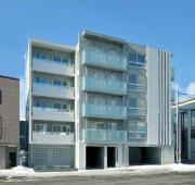コア山の手