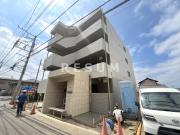 ＪＲ内房線本千葉駅まで徒歩17分