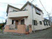 金沢八景テラスハウス