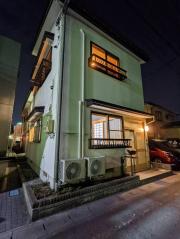 ＪＲ奥羽本線山形駅まで徒歩7分