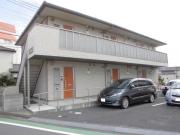 ＪＲ高崎線上尾駅まで徒歩10分