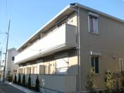 都営大江戸線光が丘駅まで徒歩16分