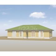 プラムガーデン古河 A棟