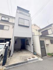 ＪＲ阪和線鳳駅まで徒歩6分