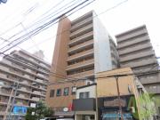 SANKYO国分町ビル