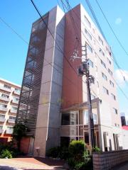 Peace Avenue SHIRASAKI