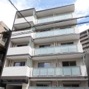 岡山軌道清輝橋線東中央町駅まで徒歩12分
