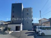 ＪＲ山陽本線倉敷駅まで徒歩14分