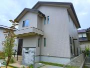 芦屋市涼風町戸建