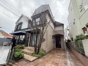 北烏山6丁目戸建