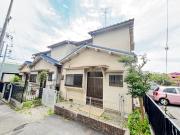 法蓮町庭付戸建