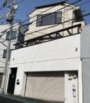 京王井の頭線下北沢駅まで徒歩9分