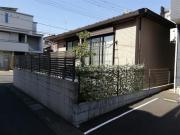 所沢市上安松戸建