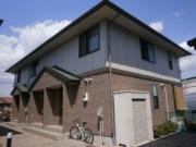 クローバーズヒル A