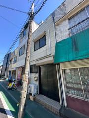 野口町2丁目貸家