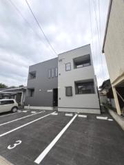 ＪＲ豊肥本線武蔵塚駅まで徒歩10分