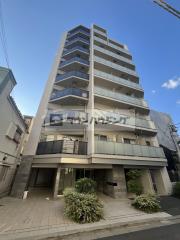 都営浅草線蔵前駅まで徒歩10分