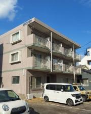 鹿児島市電谷山線二中通駅まで徒歩7分
