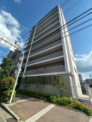 M.R Residence